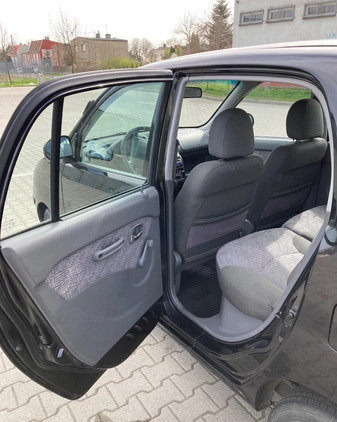 Hyundai Atos cena 4000 przebieg: 187350, rok produkcji 2005 z Bytom małe 326